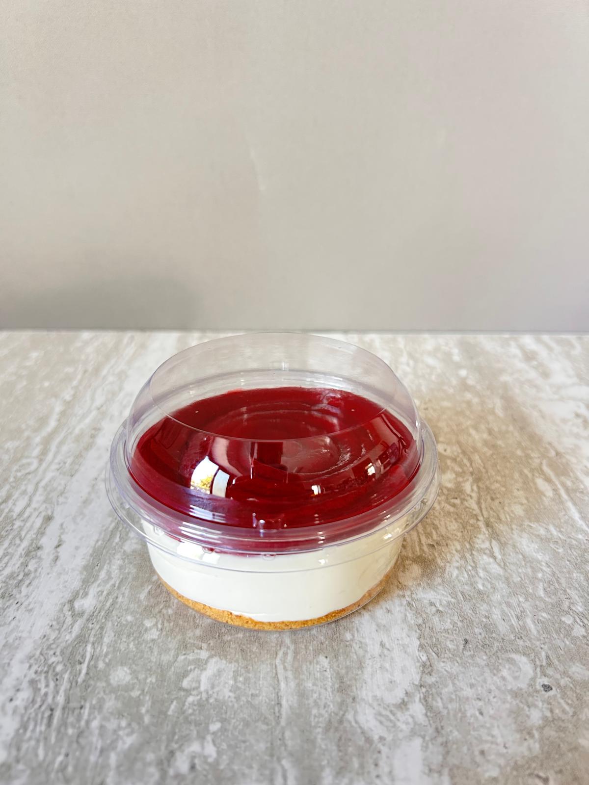 Chesecake pahar - Image 1