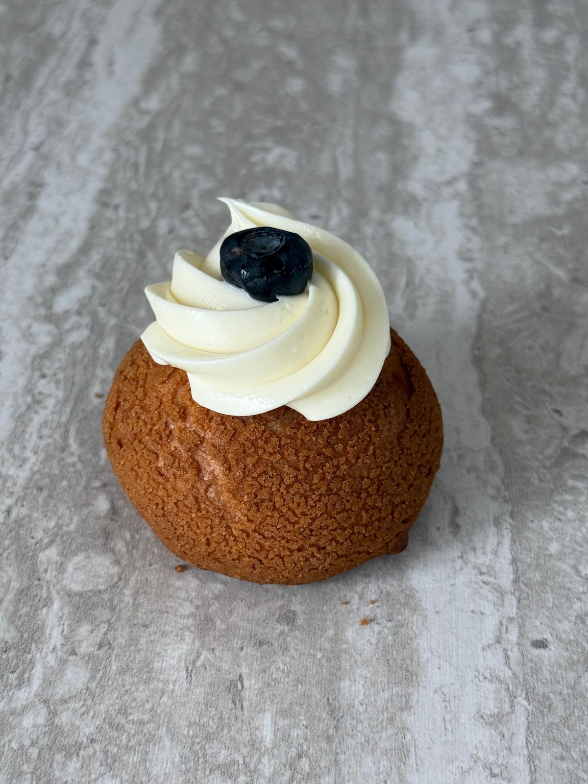 Choux 2