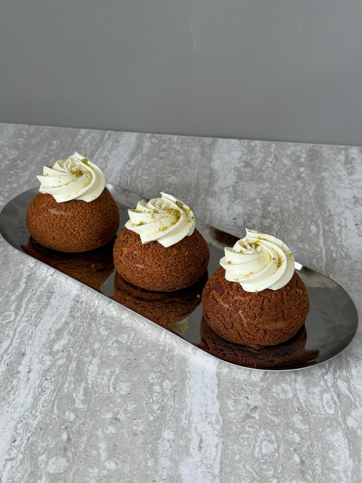 Choux 3