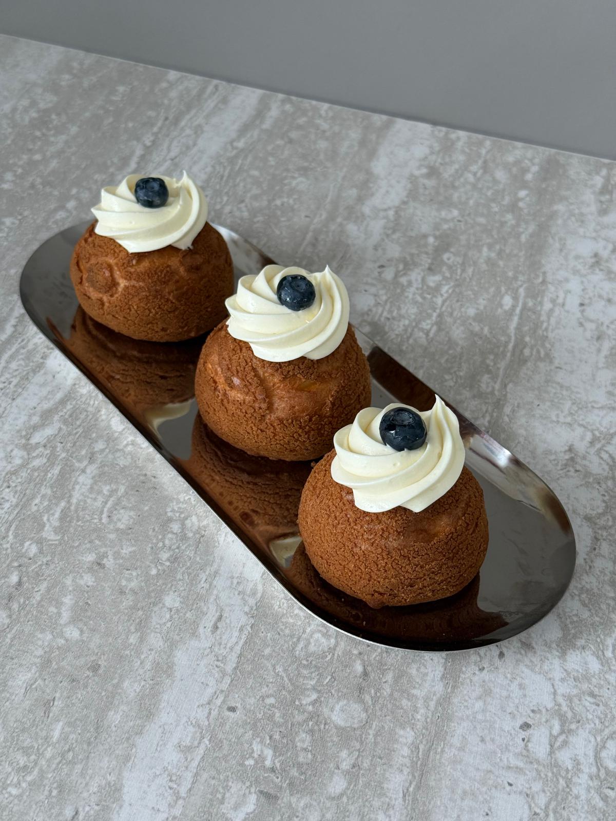Choux 4