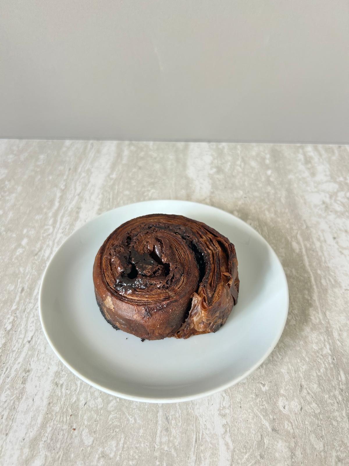 Cinnamon Rolls 4