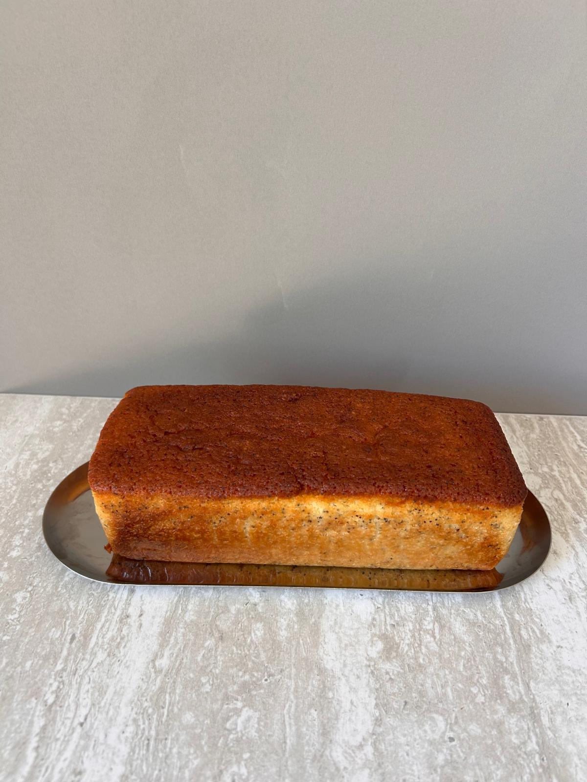Lemon Bread mare - Image 1