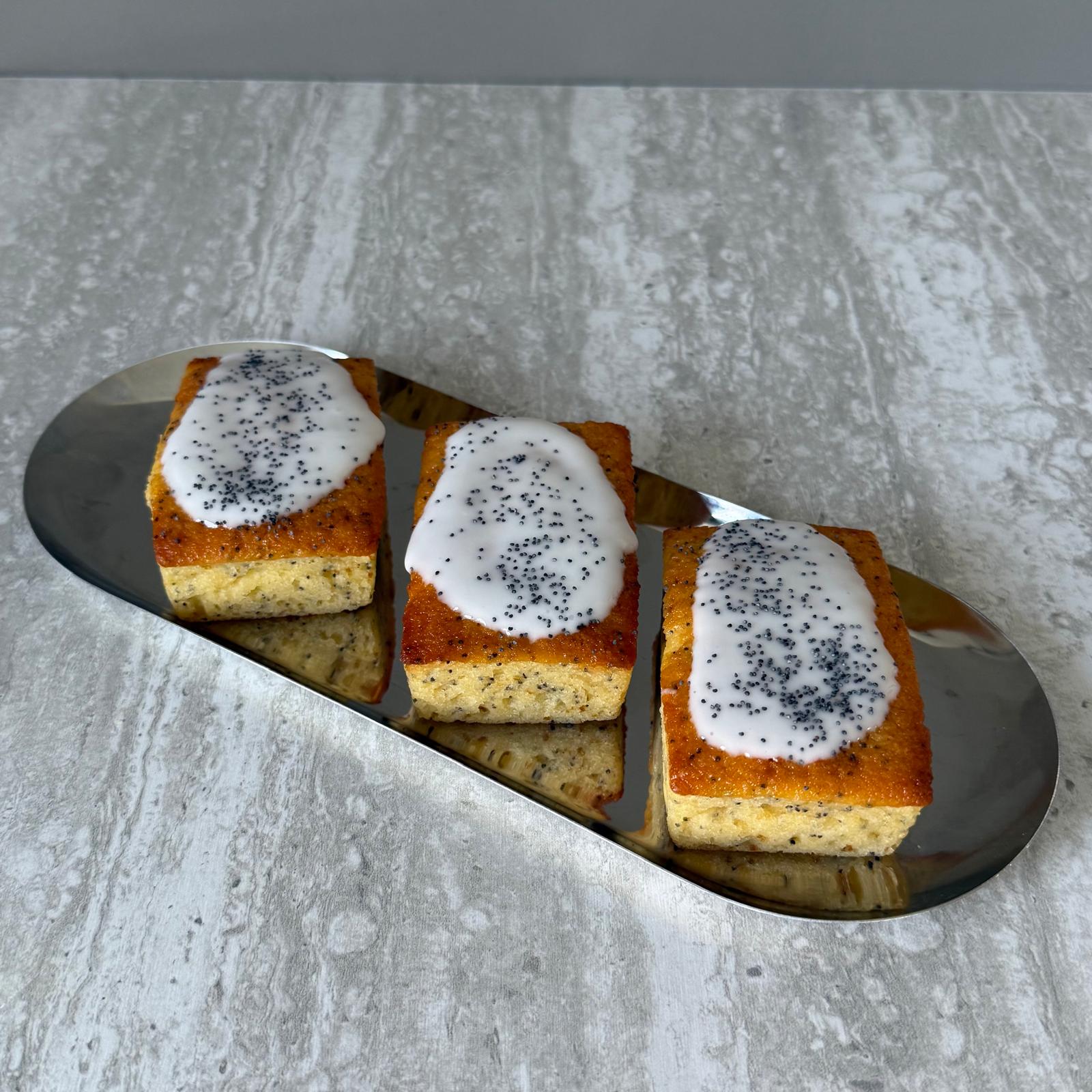 Lemon Bread monoportie - Image 1
