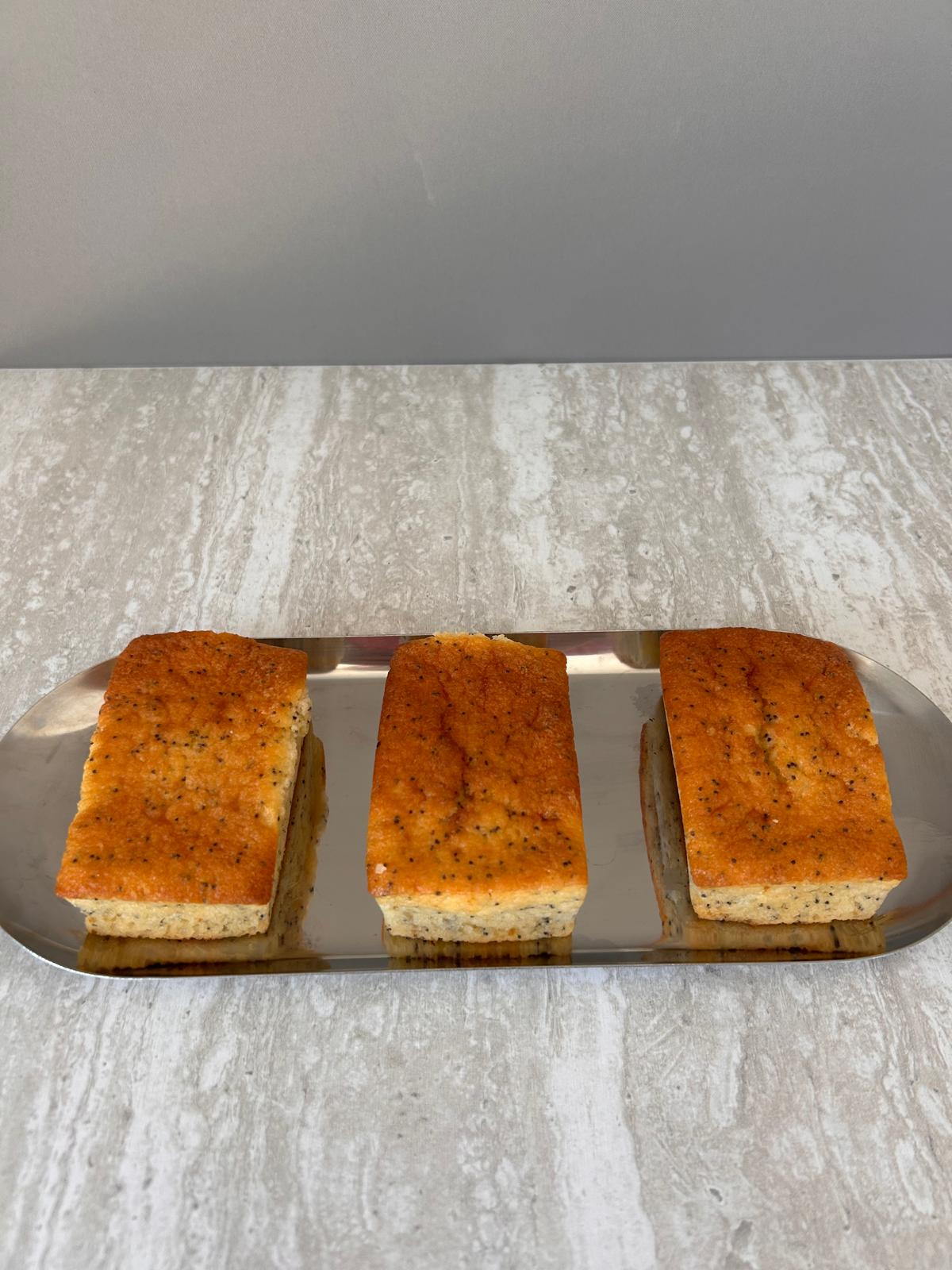 Lemon Bread monoportie 2