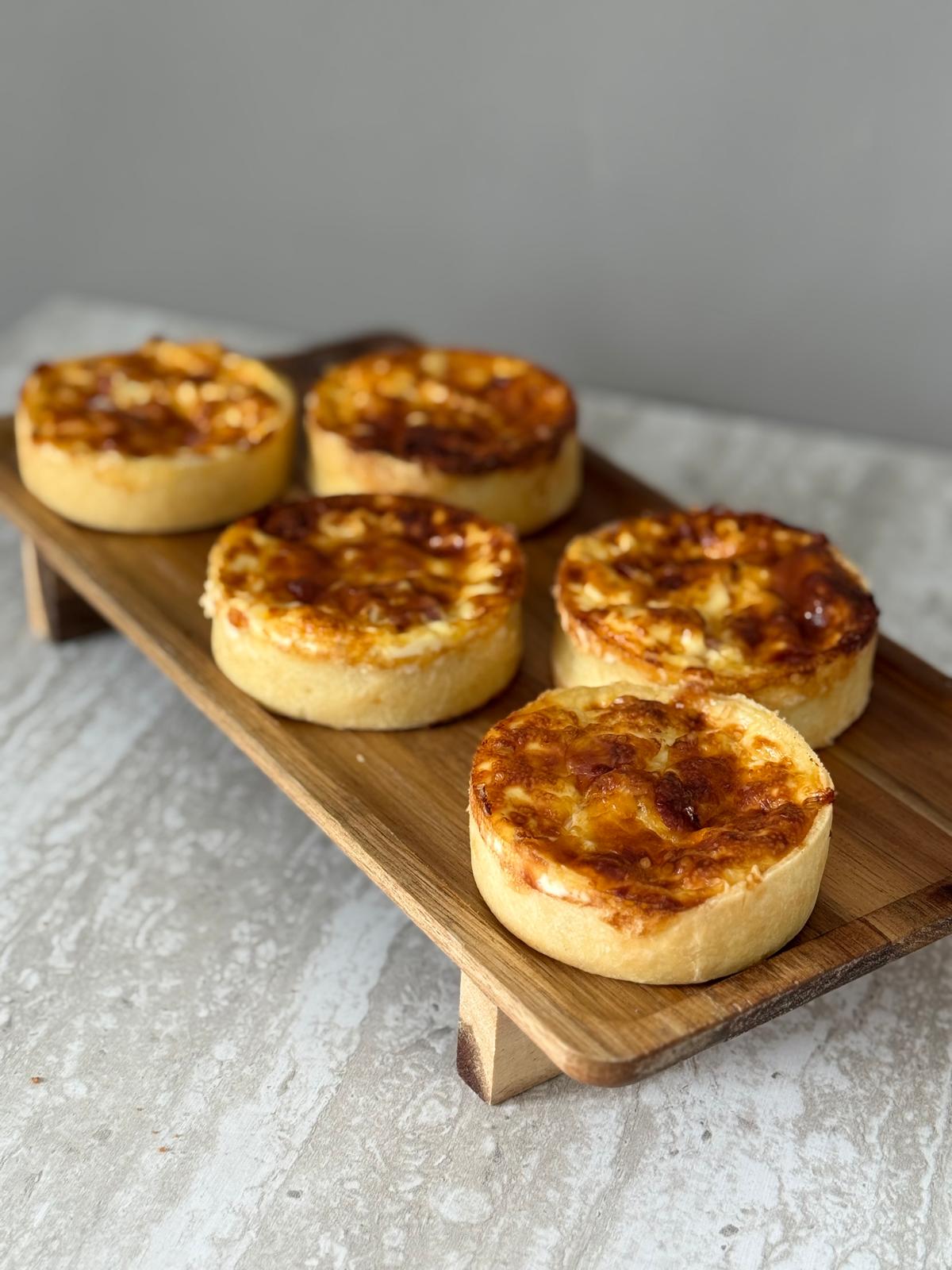 Quiche Bacon - Image 1