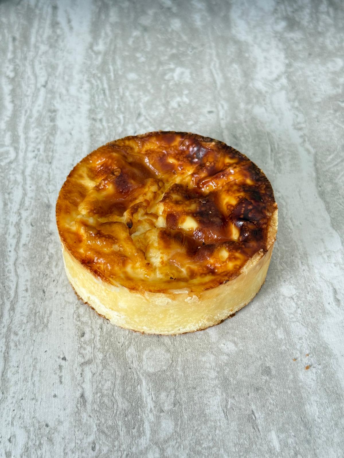 Quiche Bacon 2