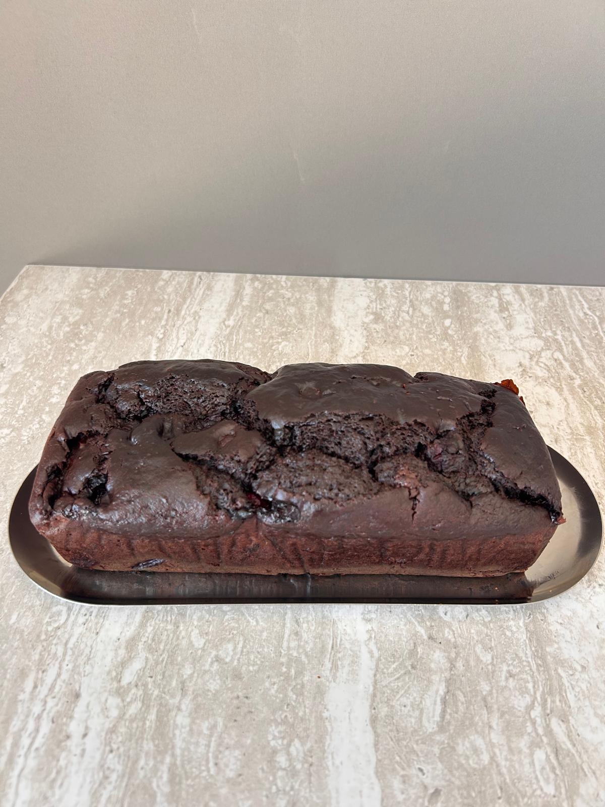 Sour Cherry Bread mare - Image 1