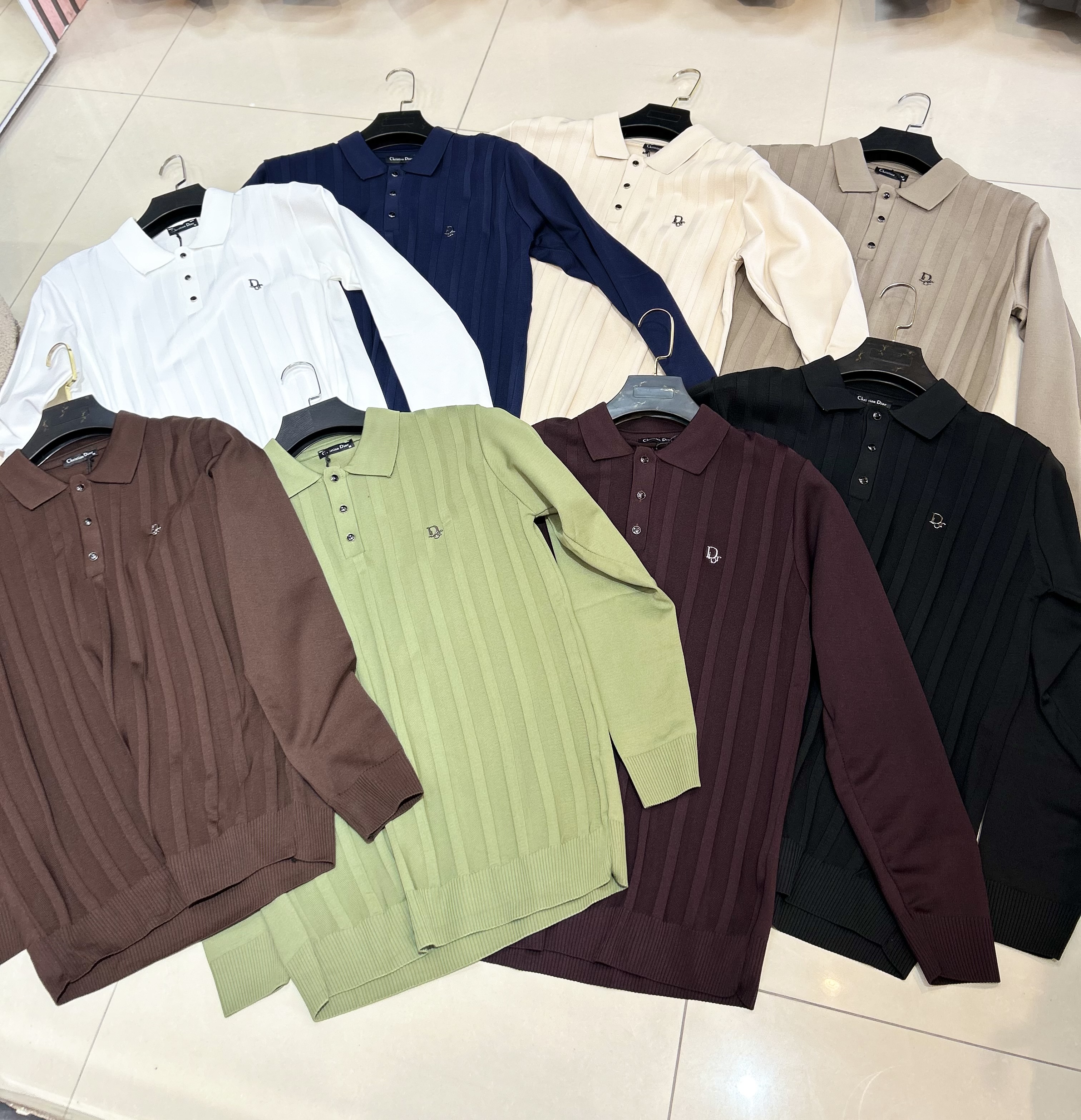 Turkish Polo Tshirt master 2
