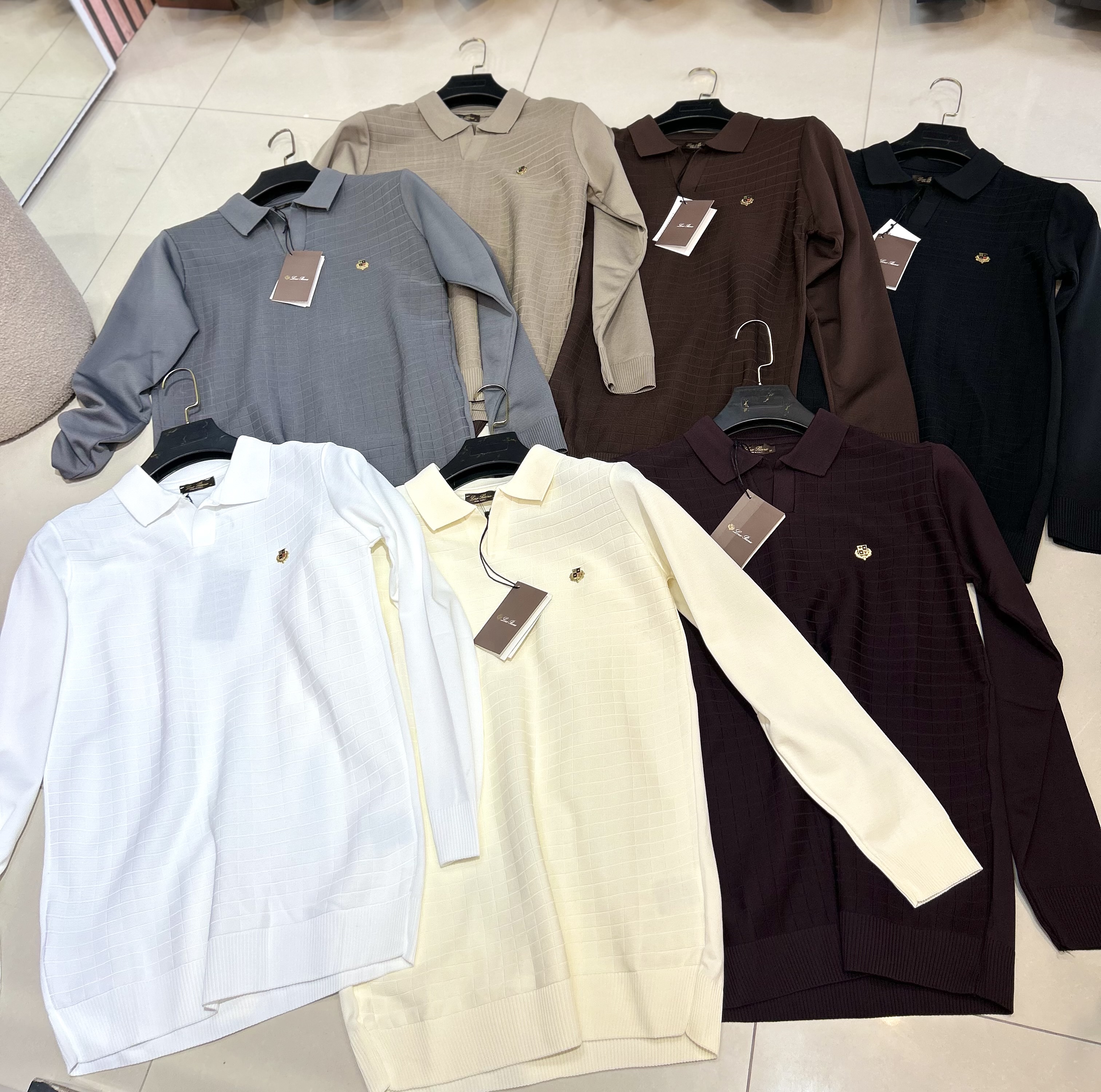 Turkish Polo Tshirt master 3