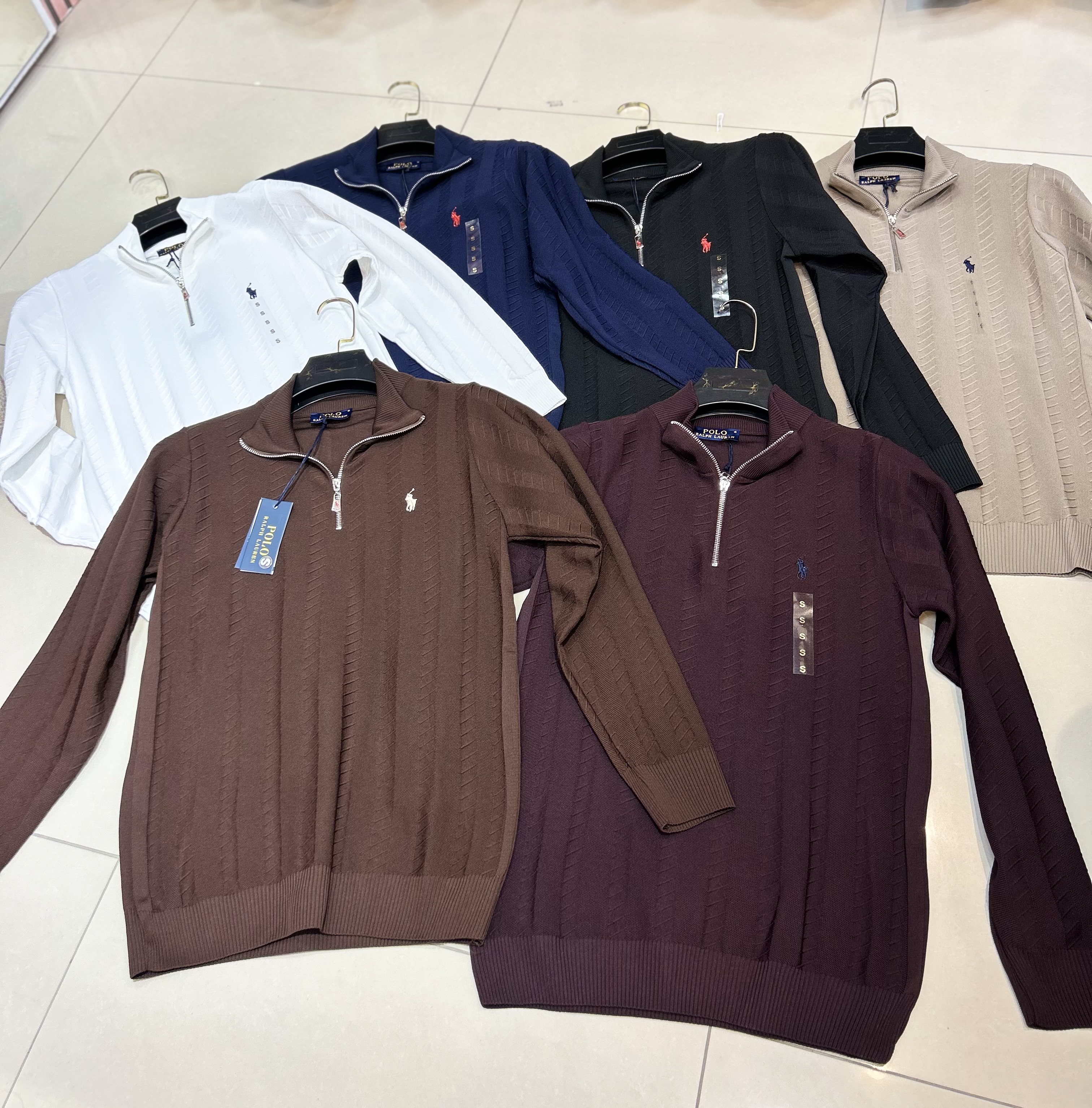 Turkish Polo Tshirt master 4