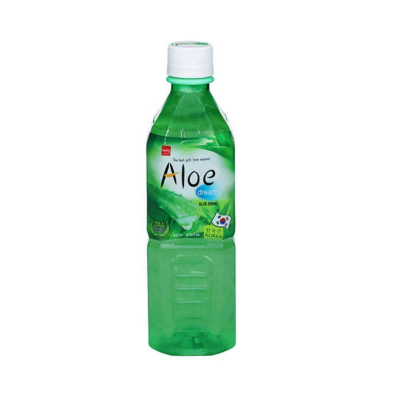 ALOE DRINK