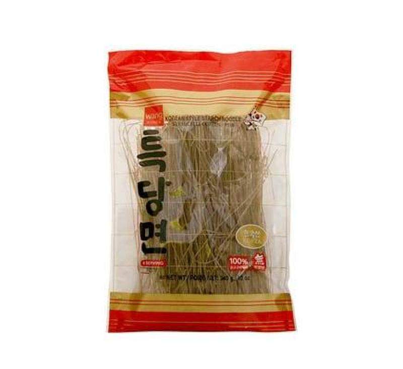 SWEET POTATO NOODLES IN PL BAG(TUKDANGMYEIN)