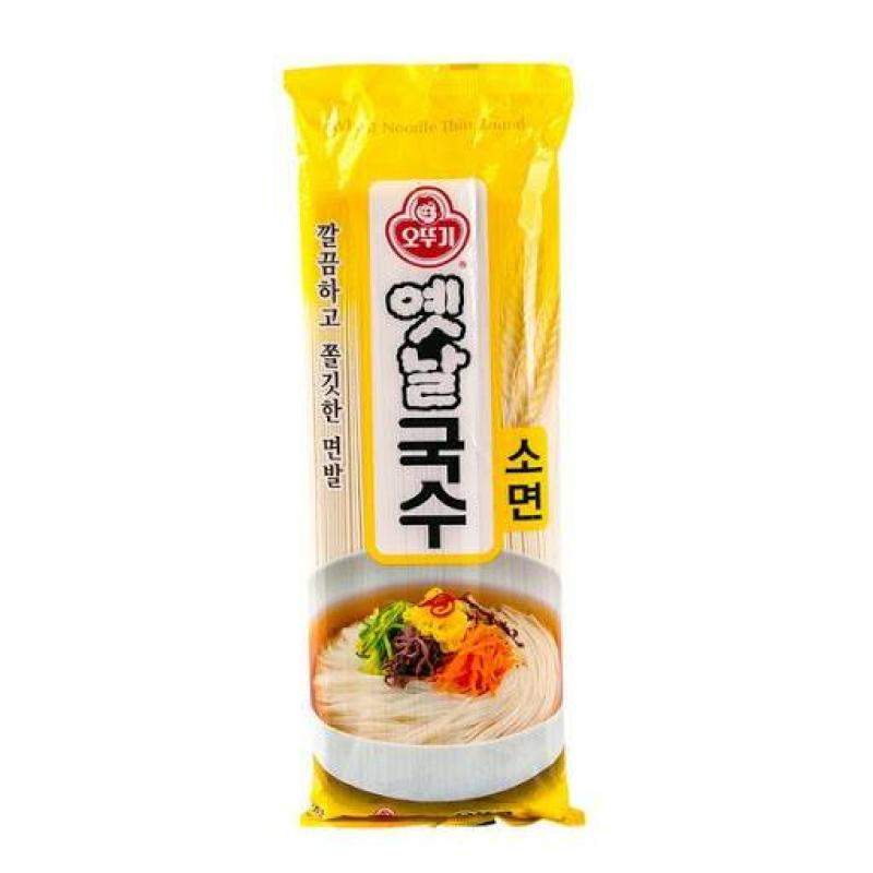 ORIENTAL STYLE NOODLE SOMYUN
