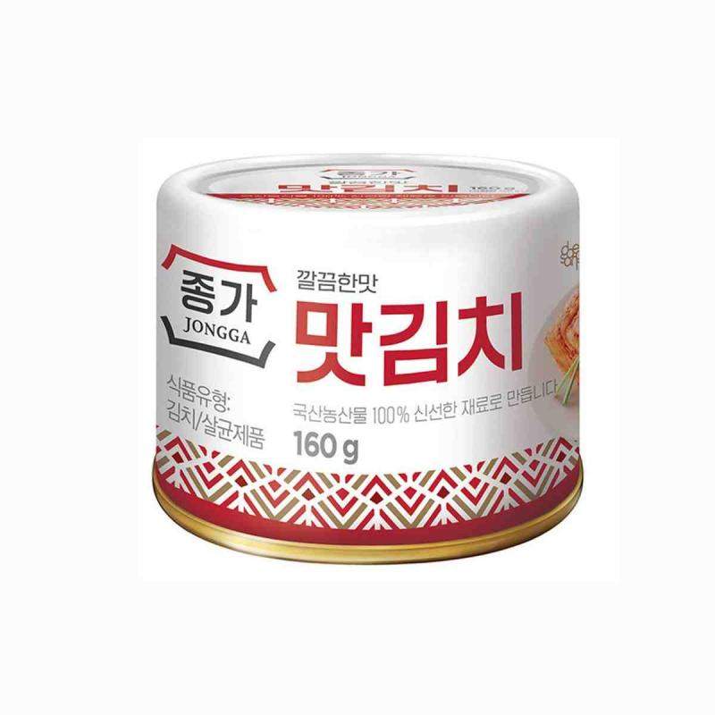  CANNED KIMCHI 160G