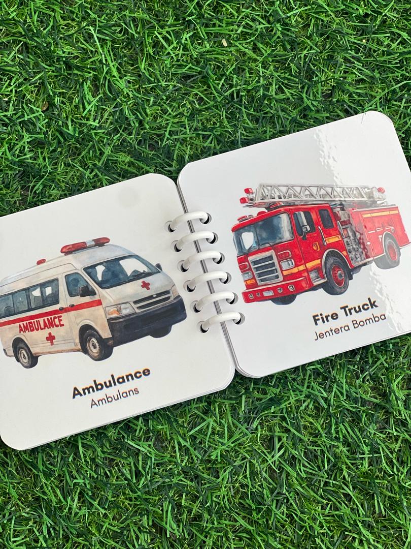 Flashcard 4