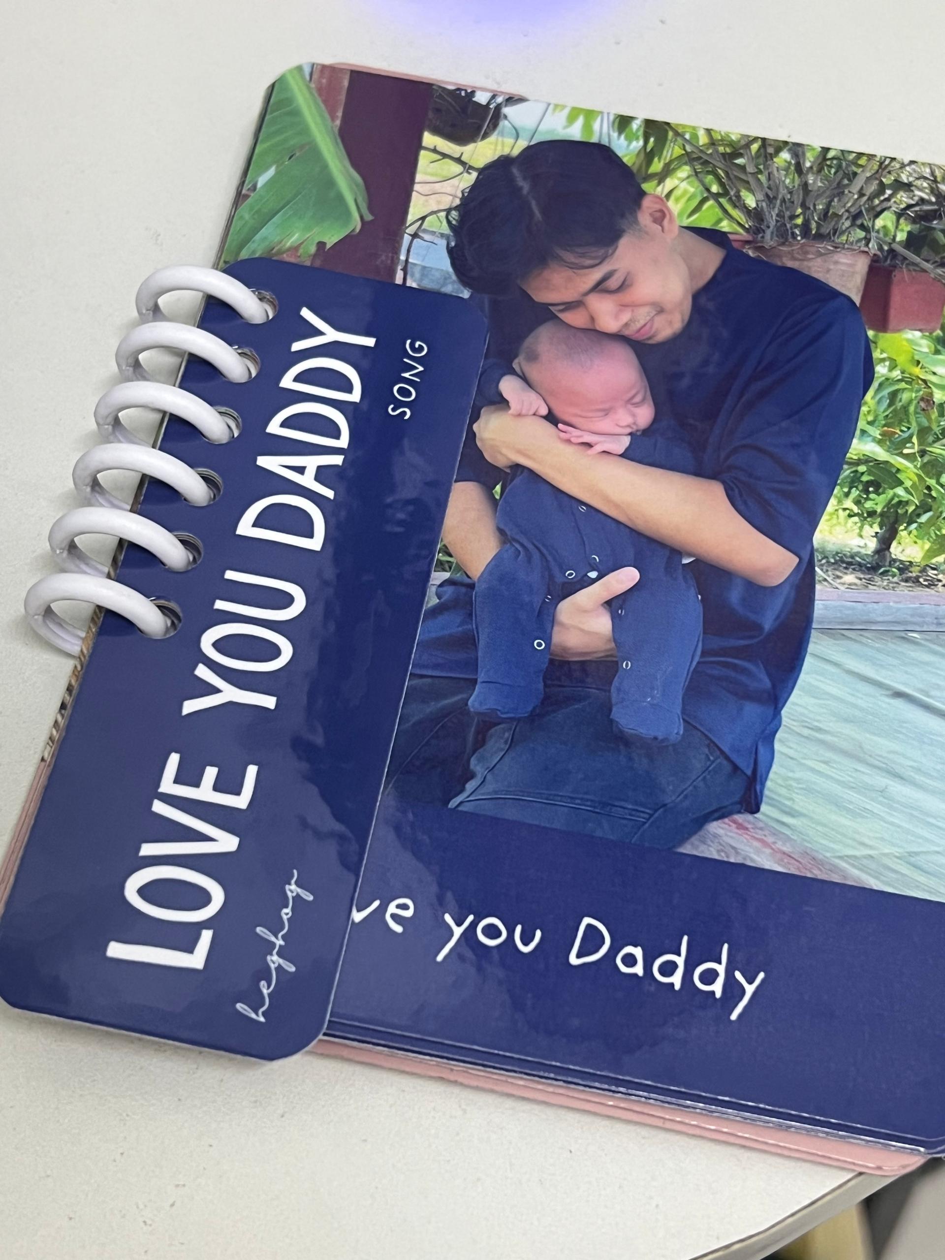 CUSTOM Song Book - Image 1
