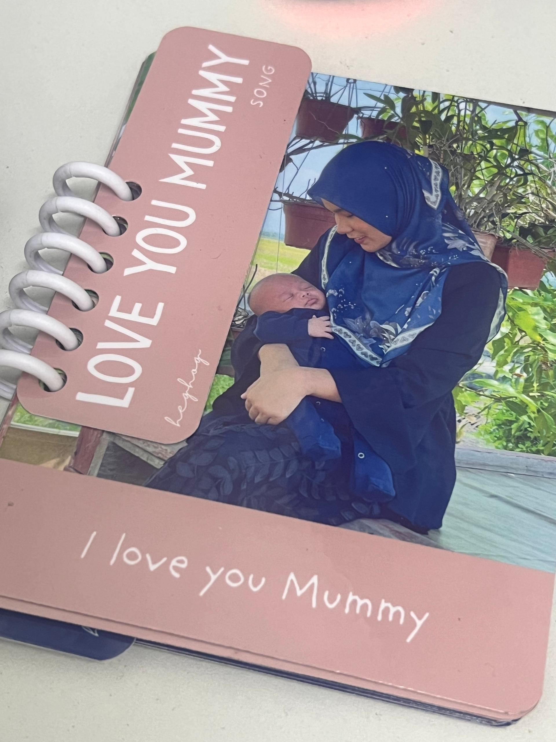 CUSTOM Song Book 2