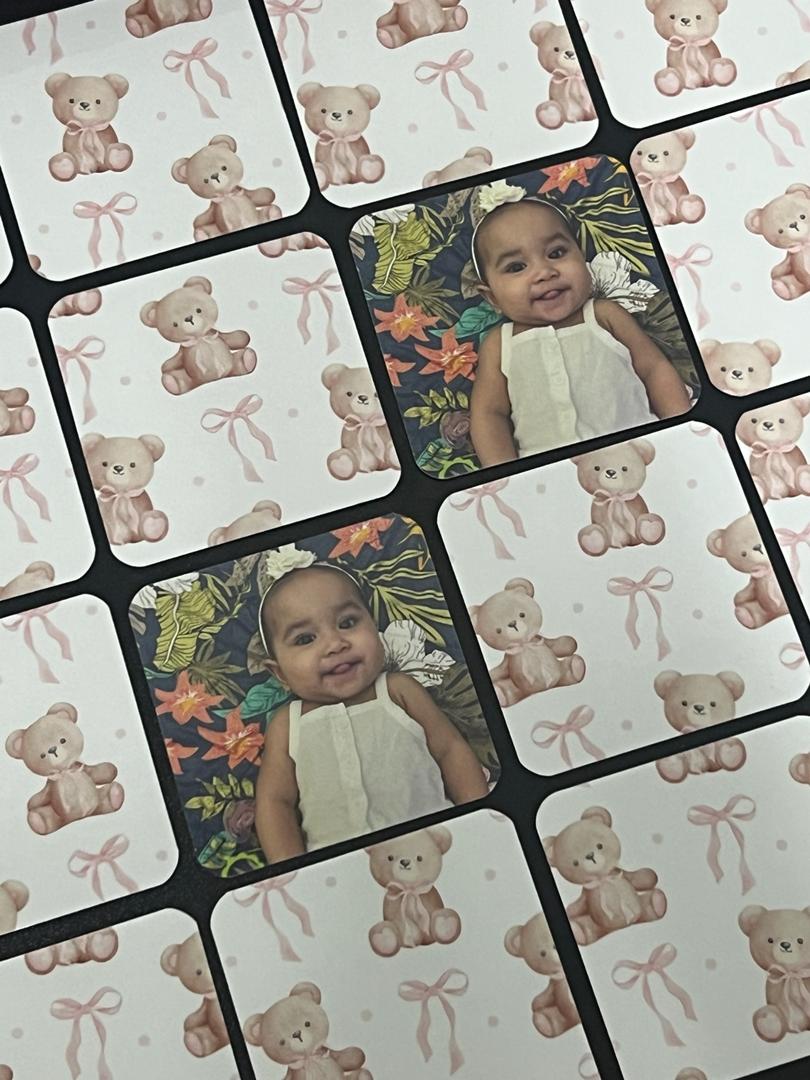 Match Card & Puzzle 4