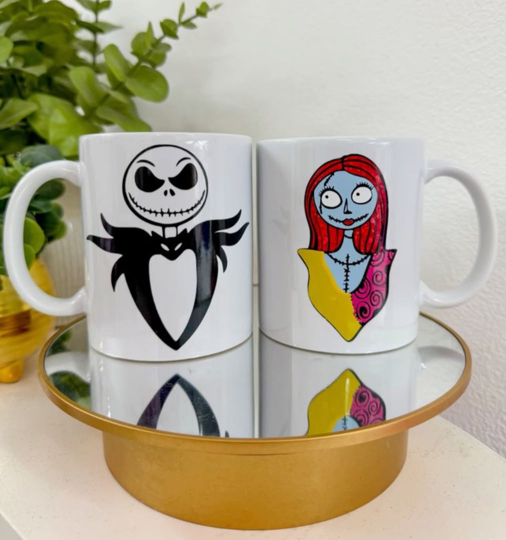 Taza 11oz
