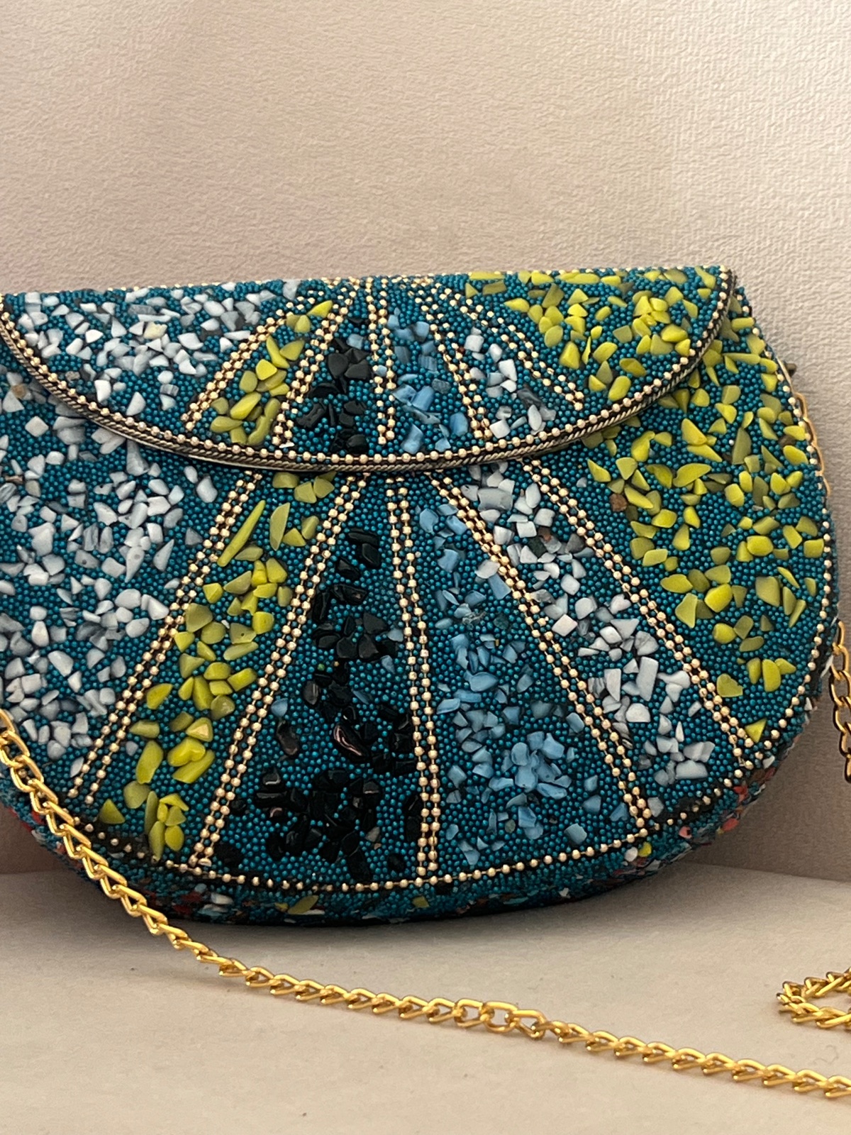 Handmade bag - Image 1
