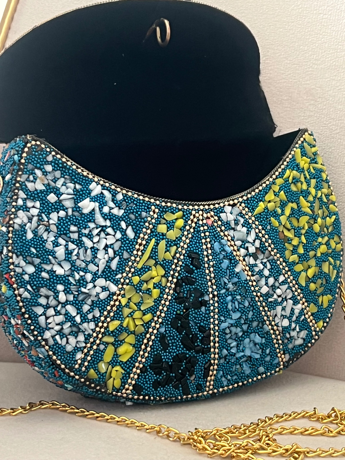 Handmade bag 2