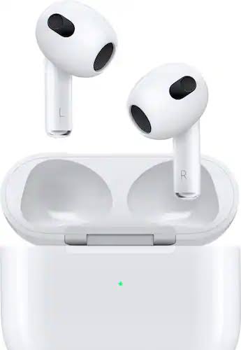 Air pods