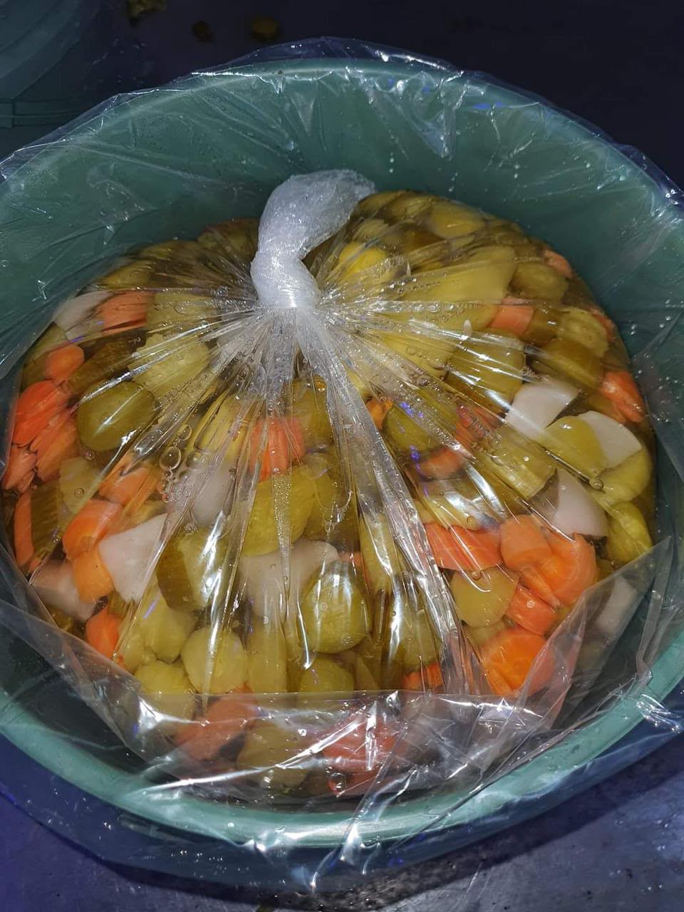 طرشي مشكل 2