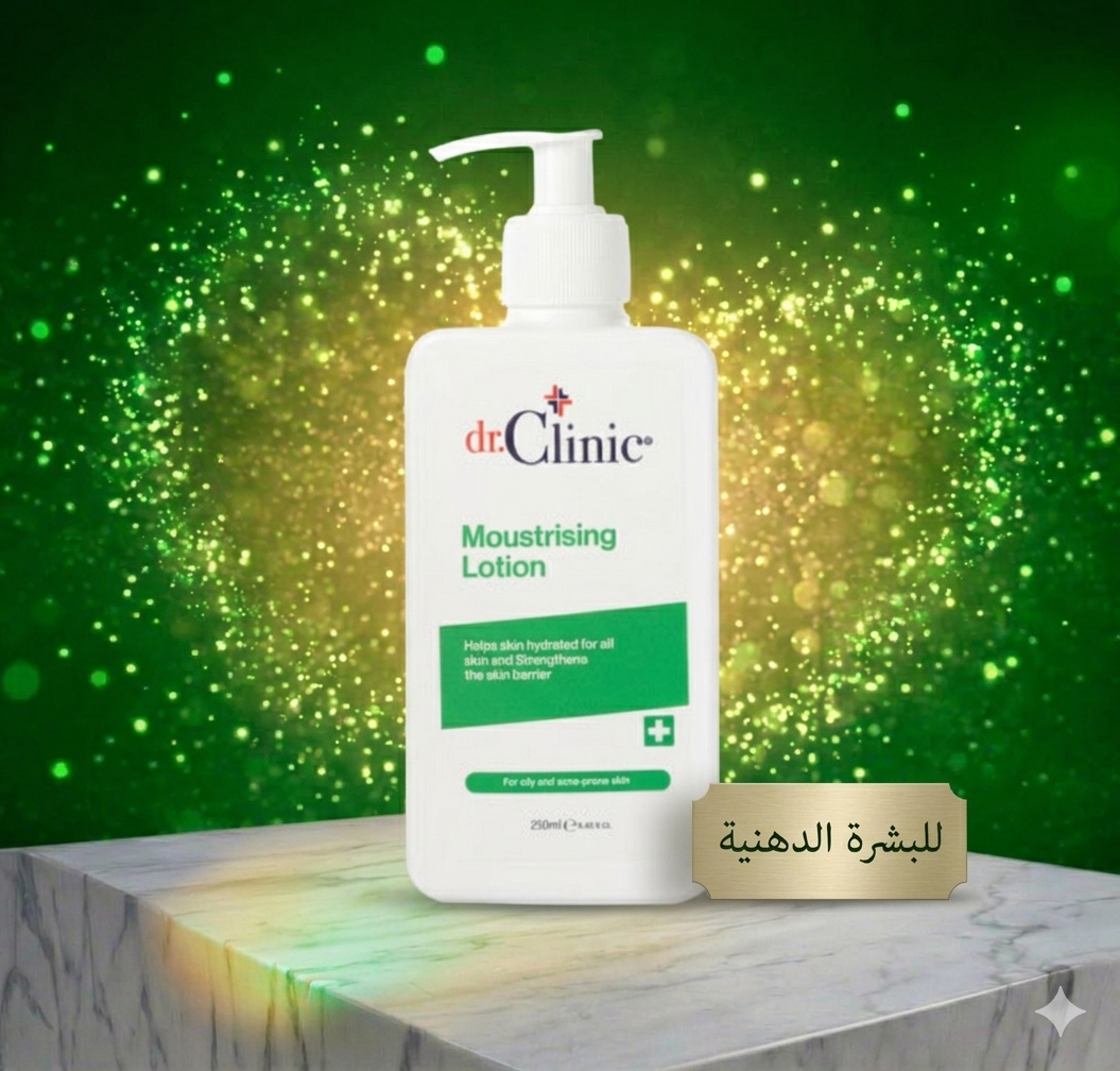  Dr clinic lotion