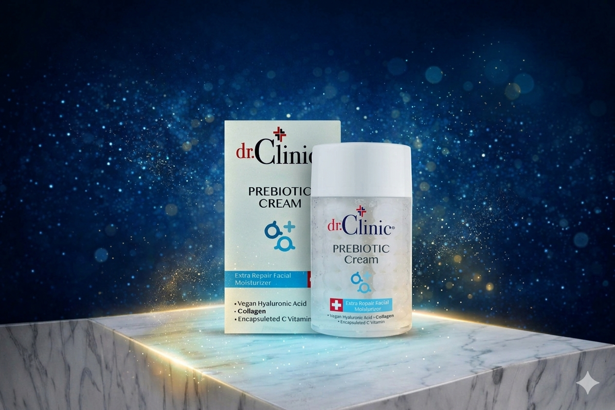Dr clinic extra 100ml