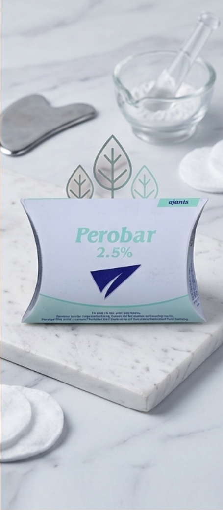 Peropar 2.5%