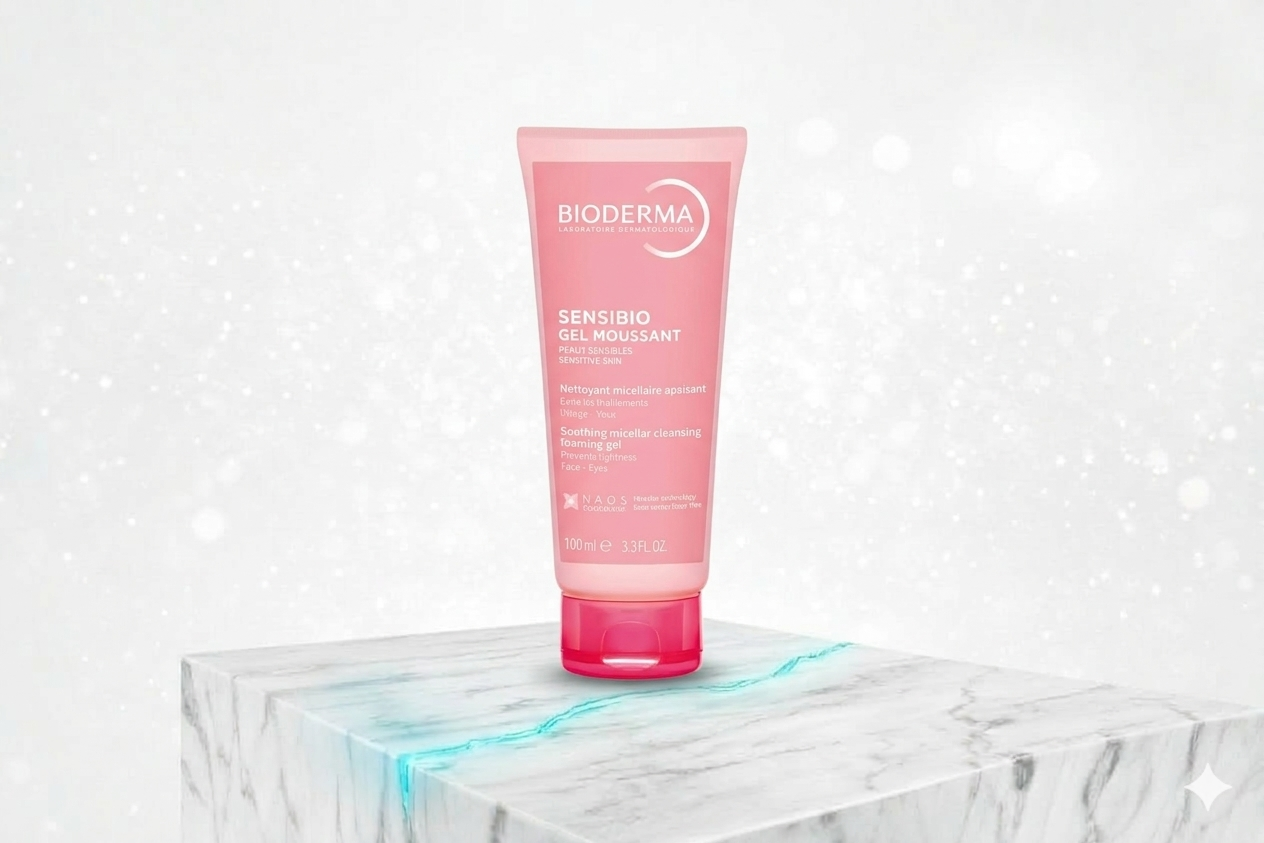 Bioderma sensibio 100ml 