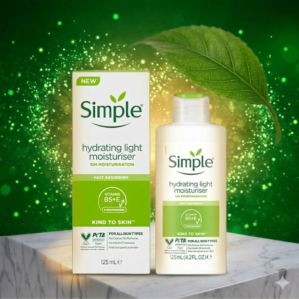 Simple light 