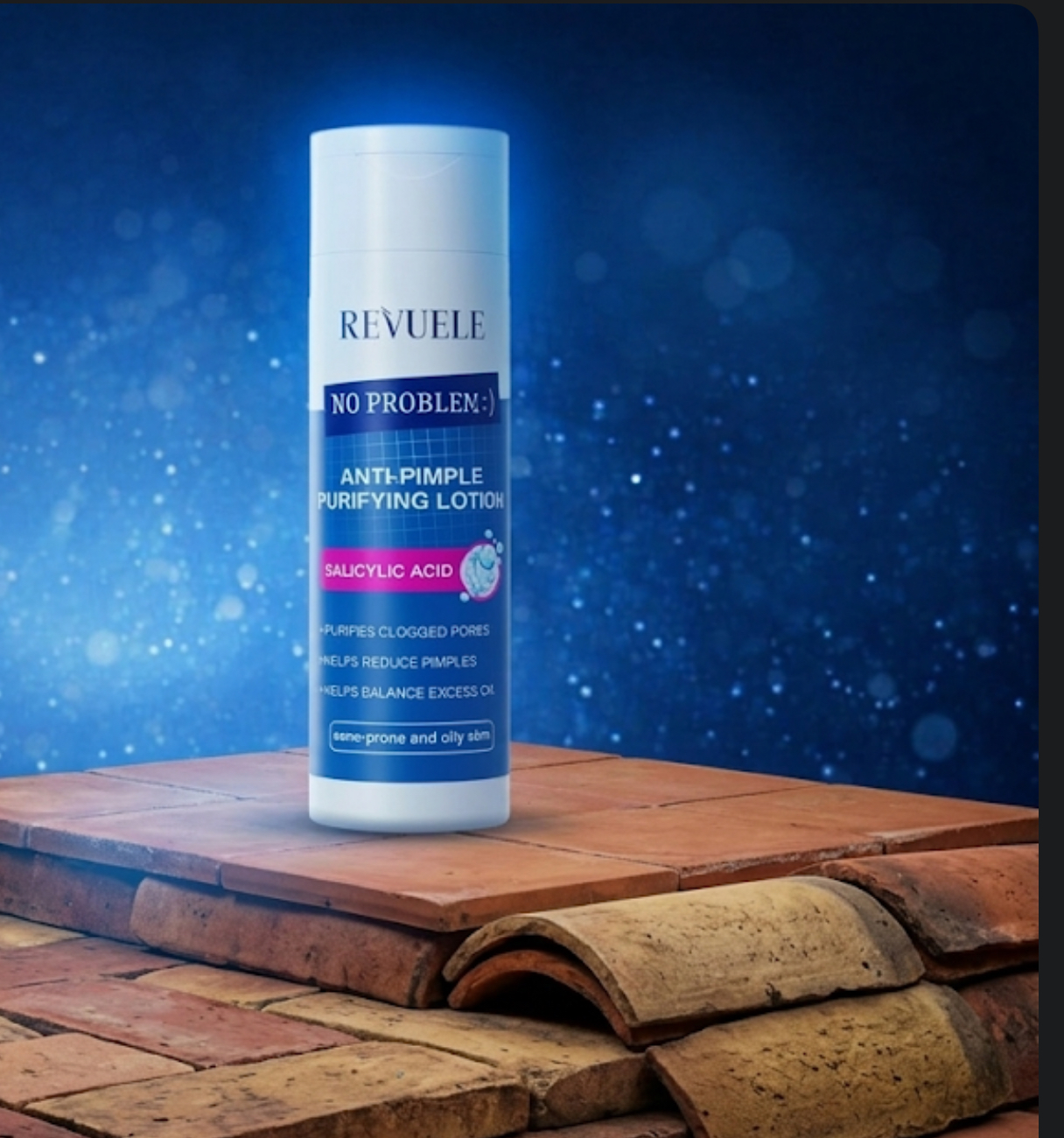 Revuele Anti-Pimple Purifying Lotion
