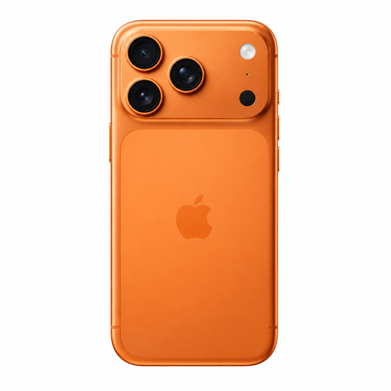 IPHONE 17 PRO MAX - COSMIC ORANGE 