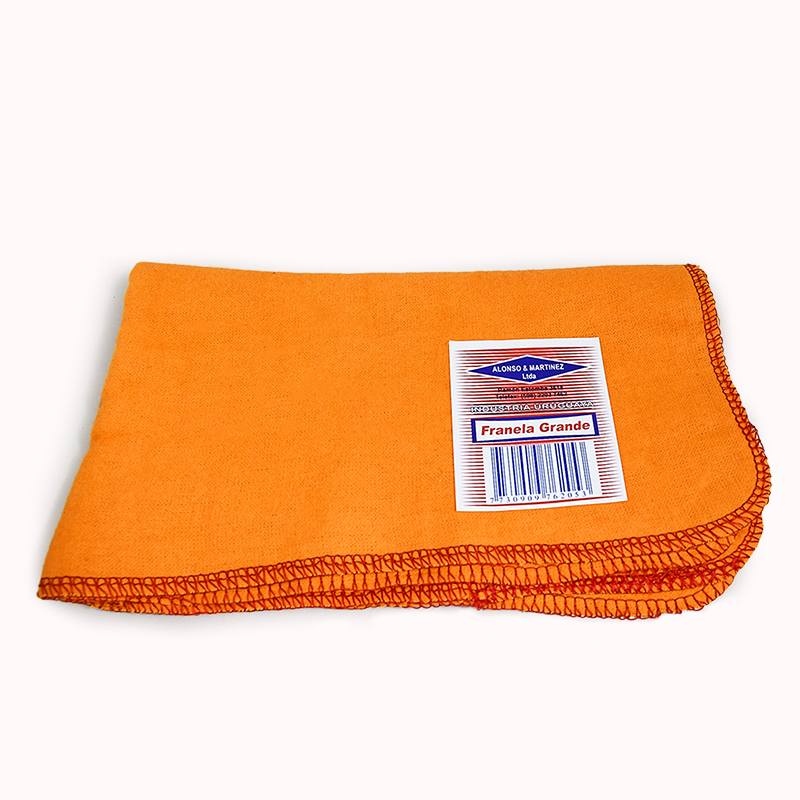 FRANELA UNIDAD  - Image 1