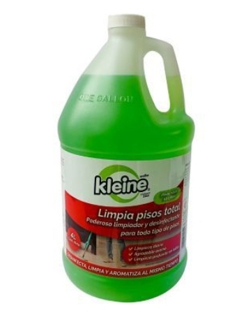 Desinfectante de piso 2
