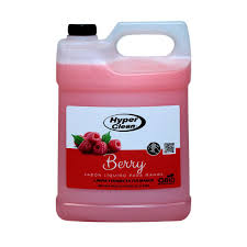 JABON EN LIQUIDO PARA MANO MEDIO GALÓN  - Image 1
