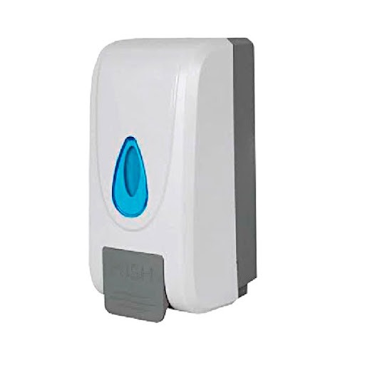 Dispensador de papel jumbo 2