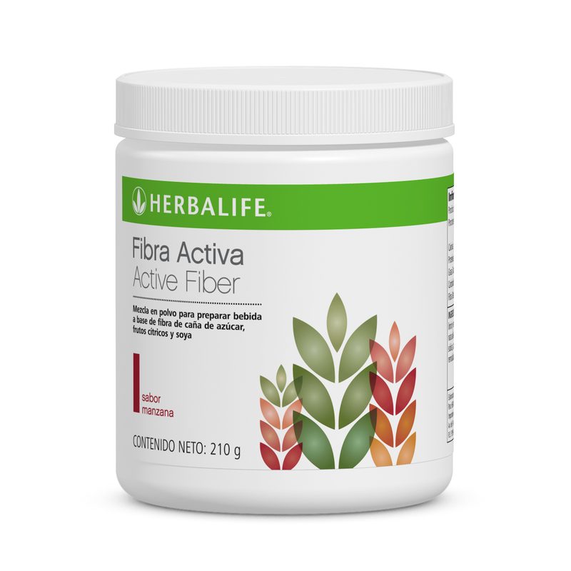 Fibra Activa 210 g