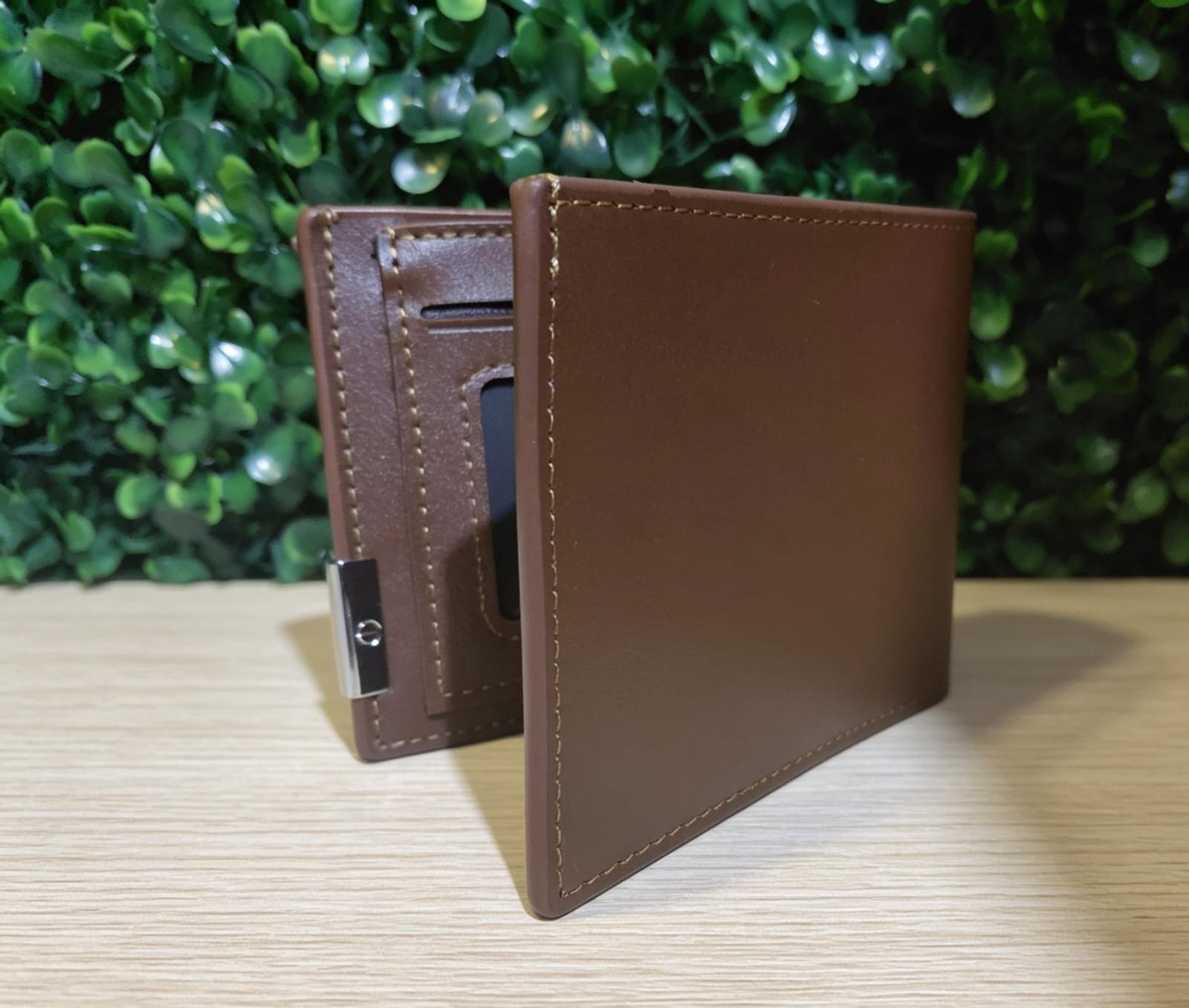 🔥 Billetera Grenobil para Hombre Importada en Tendencia ✨ 3