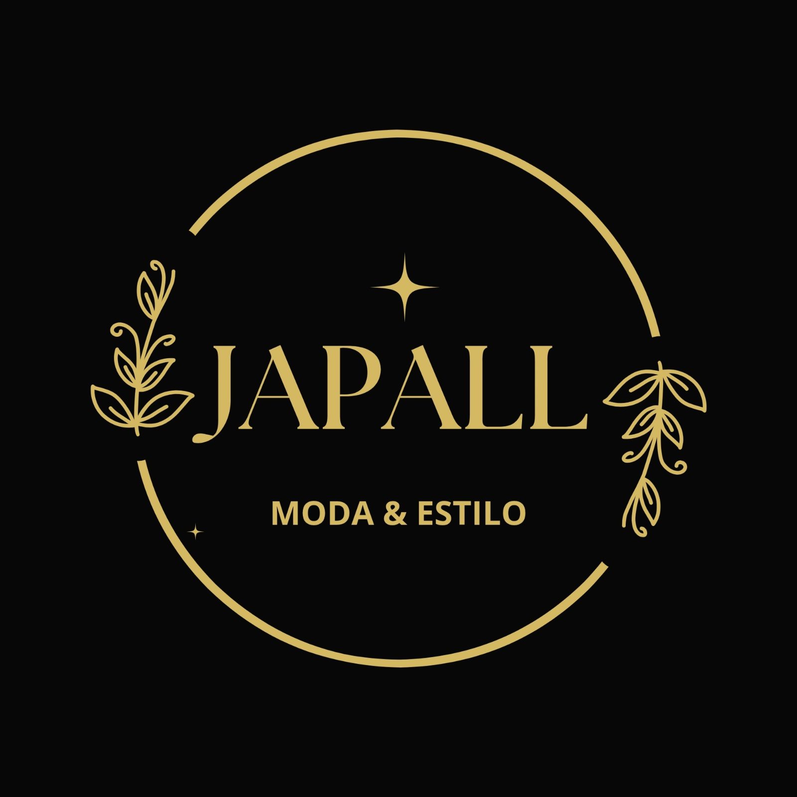 Japall_store logo