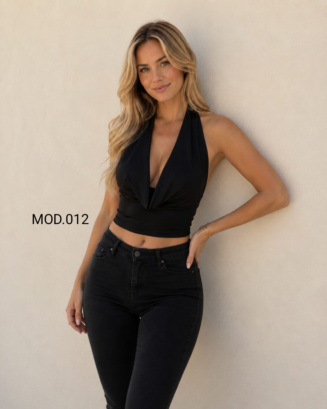 Top mod.012 2