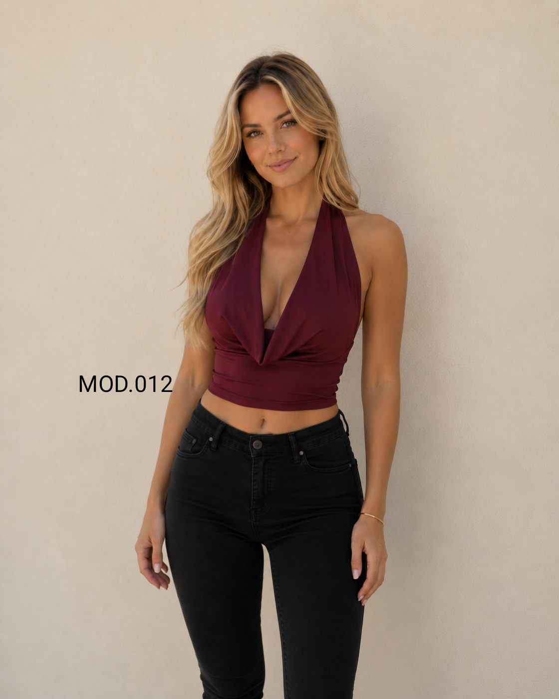Top mod.012 4