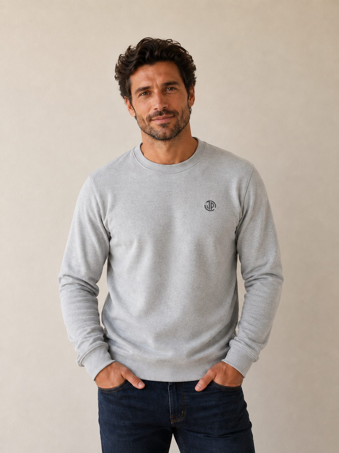 Poleron japall 2