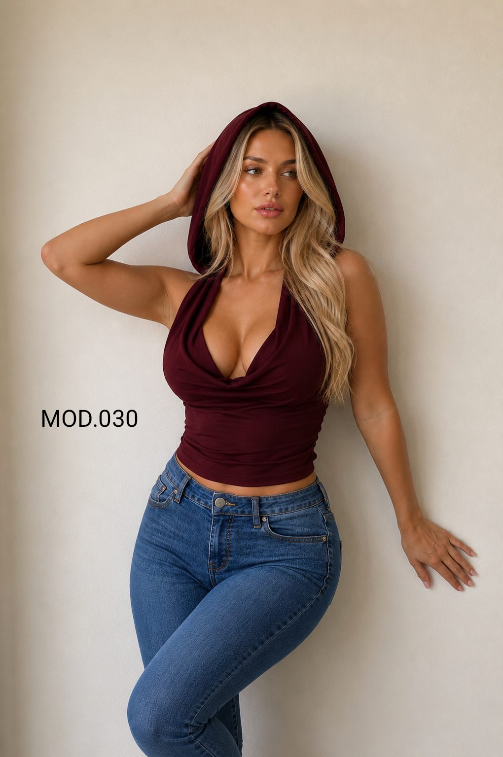 Top mod.030 3