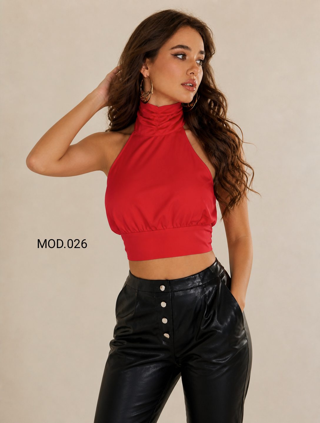 Top mod.026 4