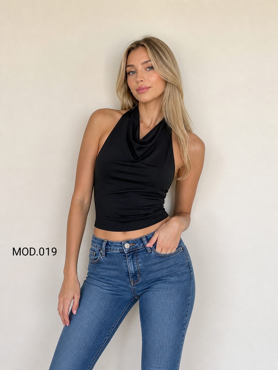 Top mod.019
