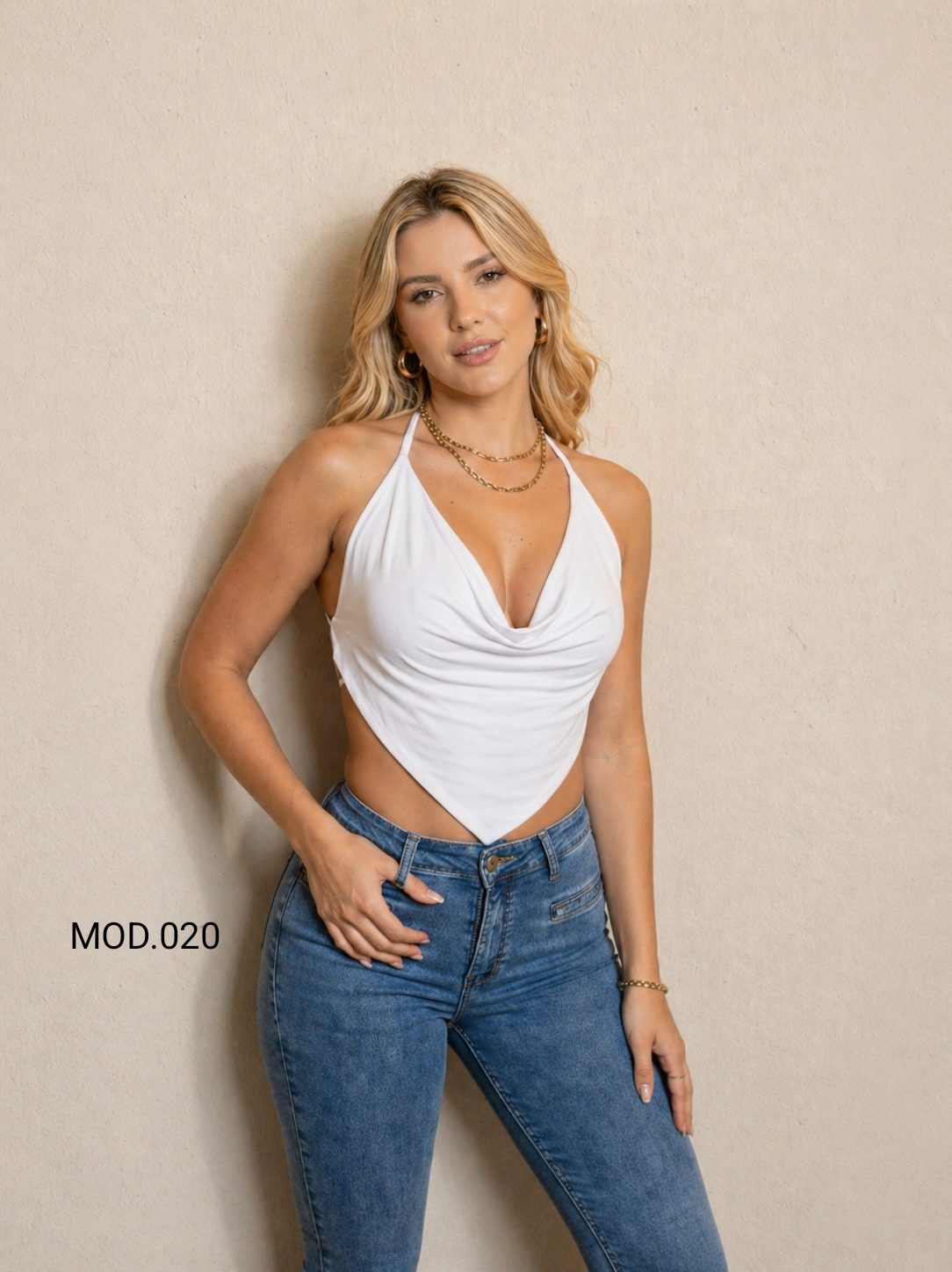 Top mod.020