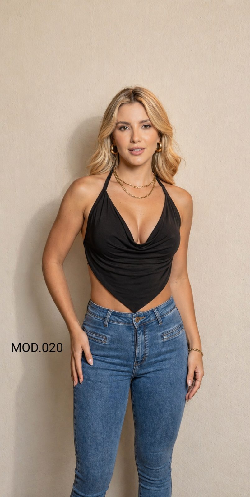 Top mod.020 2
