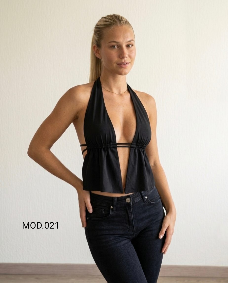 Top mod.021 2